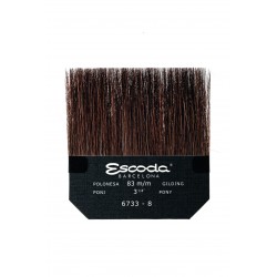 Paletina Escoda polonesa Poney 6733