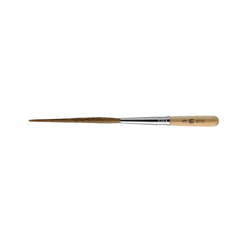 Pinzell Escoda Bou Filetejar 6115