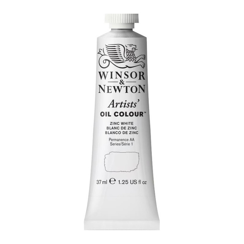 Oli Artists Winsor & Newton
