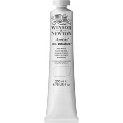 Óleo Artists Winsor & Newton