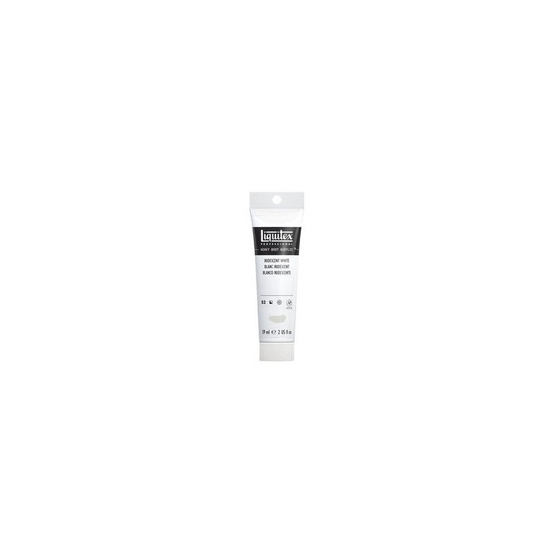 Acrílico Heavy Body Liquitex