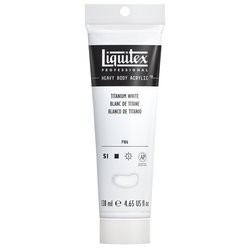 Acrílico Heavy Body Liquitex