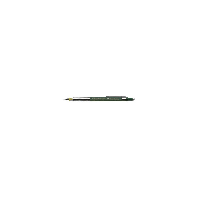 Matita meccanica TK-Fine Vario L Faber-Castell