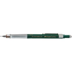 Portaminas TK-Fine Vario L Faber-Castell