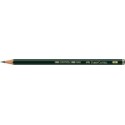 Lapiz Grafito 9000 Faber