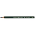 Lápiz Castell 9000 Jumbo Faber