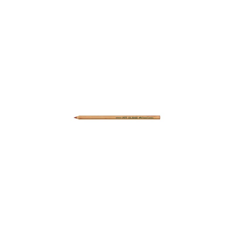 Llapis Pitt Oil Base Faber