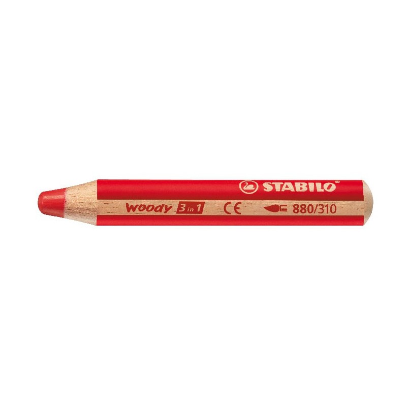 Matita Woody Stabilo