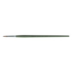 Pincel Escoda Redondo 4075 Modernista