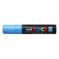 Retolador POSCA PC-17K Blau Clar