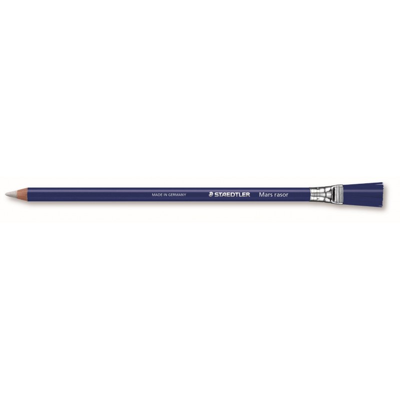 Llapis Goma Staedtler