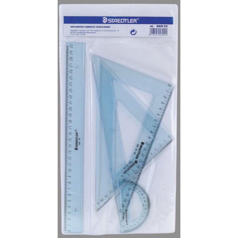 Bossa Esquadres Staedtler