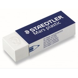 Goma D'Esborrar Staedtler 526 - 50