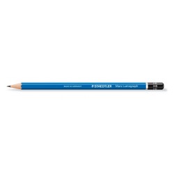 Llapis 100 Staedtler