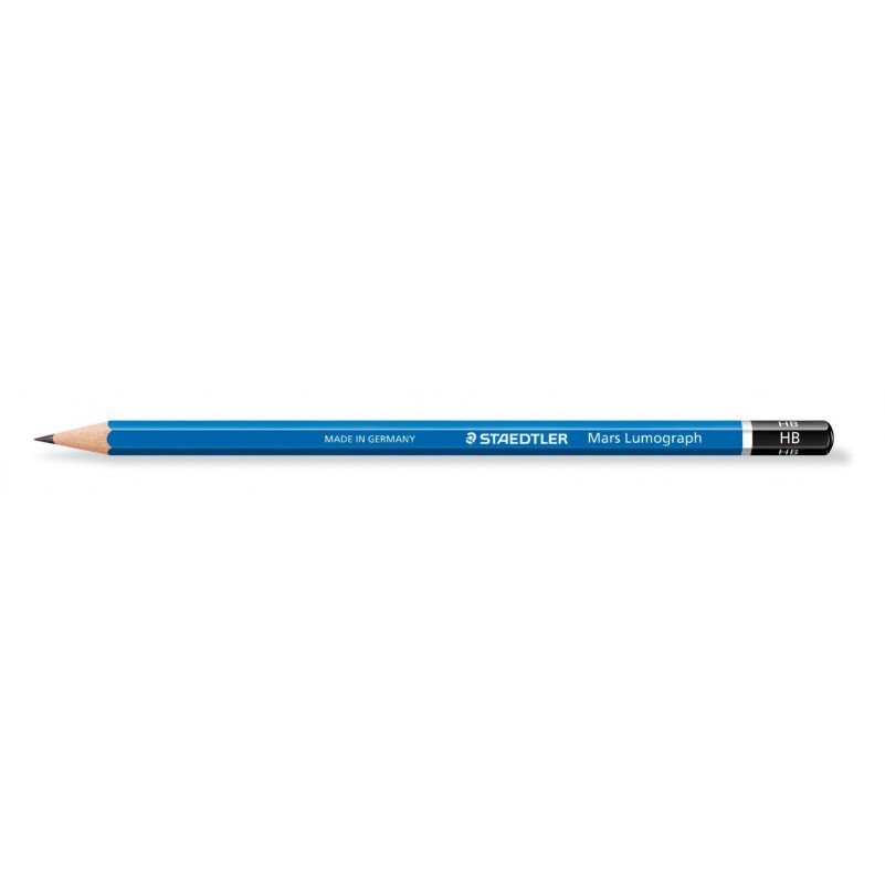 Llapis 100 Staedtler