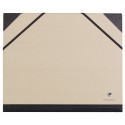 Carpeta Dibujo Gomas Clairefontaine