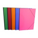 Carpeta Dibujo Gomas Clairefontaine