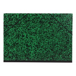 Carpeta Dibujo Gomas Clairefontaine