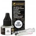 Kit Recarga Tinta Chameleon