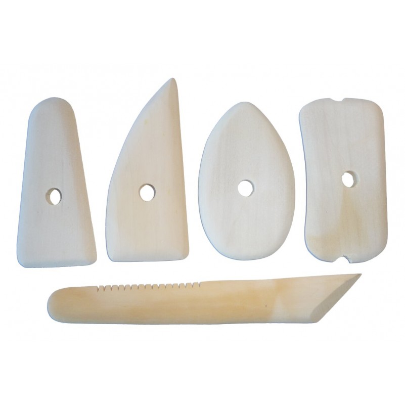 Set mezza luna Talens