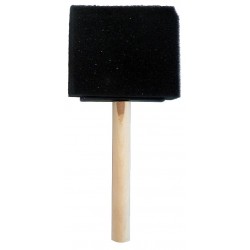 Pinzells d'Escuma Art Creation
