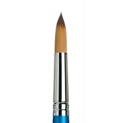 Pennello per acquerello rotondo 111 Cotman Winsor&Newton