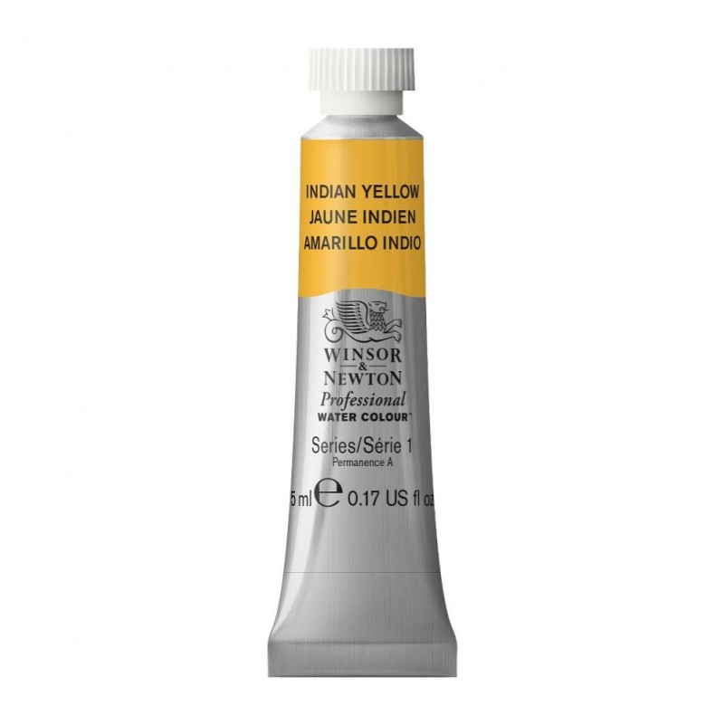 Aquarel·la Professional Tub W&N
