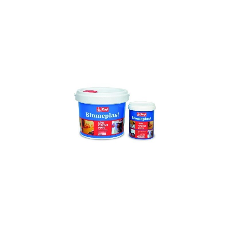 Blumeplast Latex M-20 Rayt