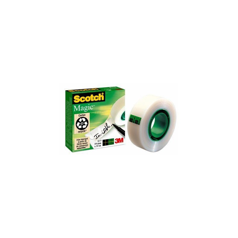 Nastro magico invisibile 3M