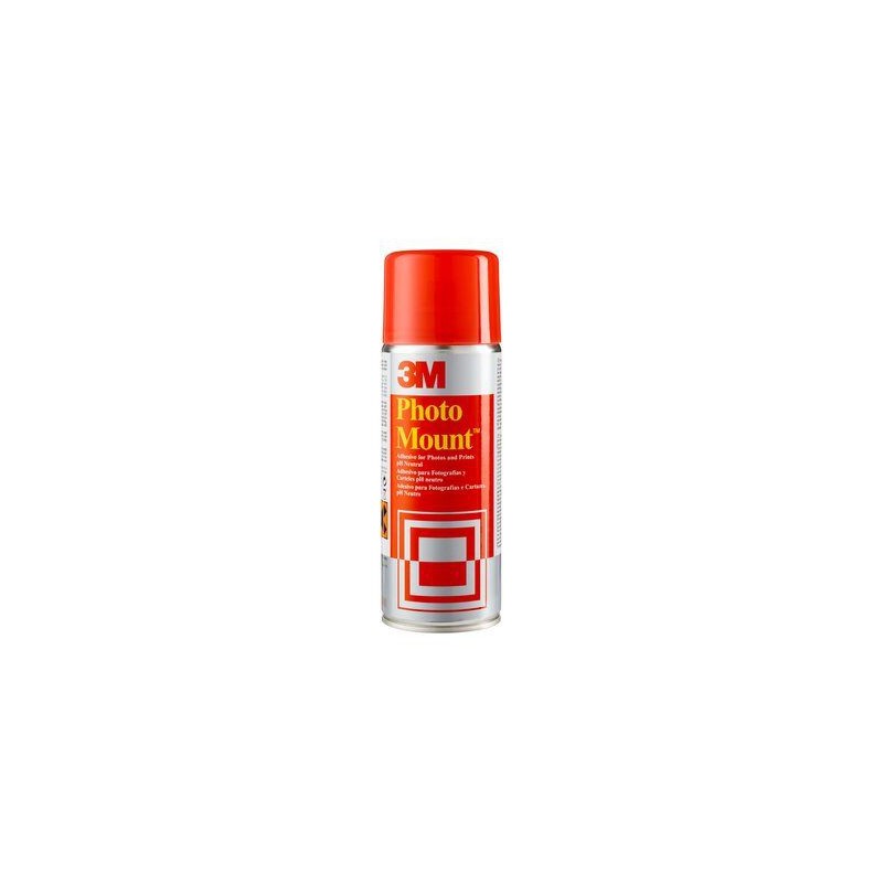 Photo Mount 3M