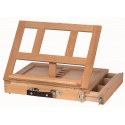 Caballete Caja Sobremesa Haya Callisto A