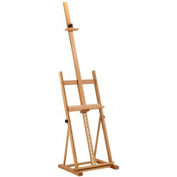 Cavallet de taller de faig Vesta Kit Art Creation