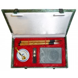 Caja China Talens Para Caligrafía