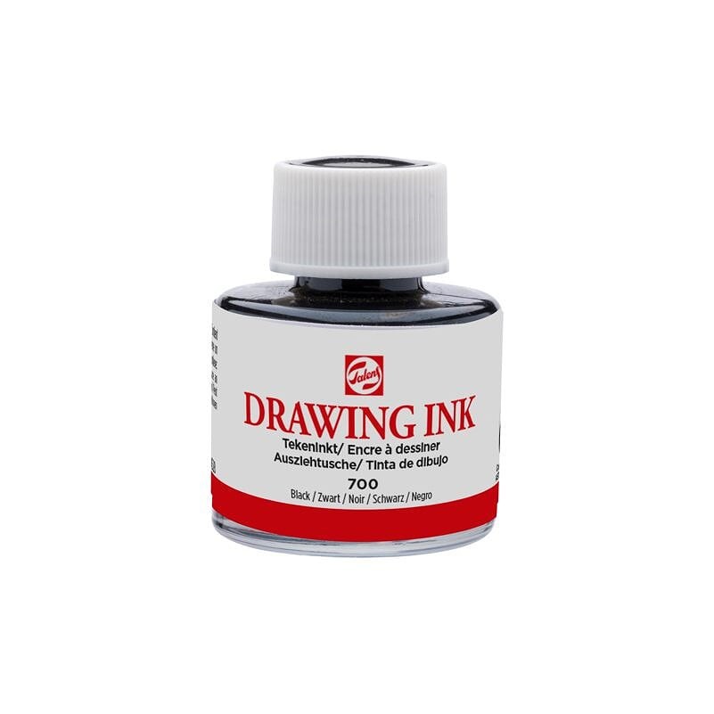 Tinta Dibujo Talens