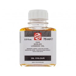 Oli Llinosa Cuit Talens 75 mL