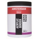 Aglutinant Acrílic 1L Amsterdam