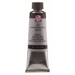 Blanc de fons 150 mL Talens
