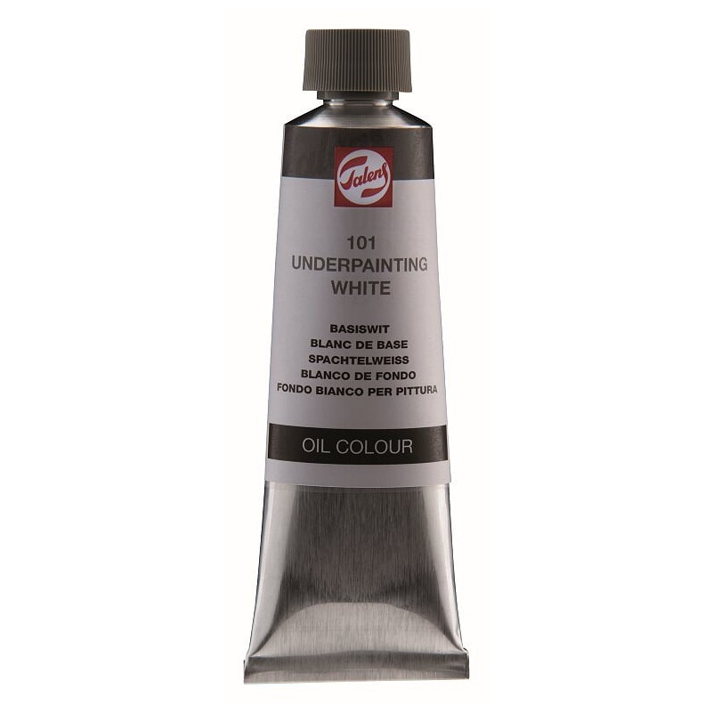 Blanco de Fondo 150 mL Talens