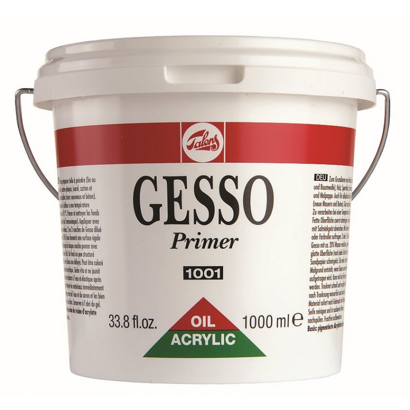 Gesso Talens
