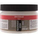 Transparent Gesso