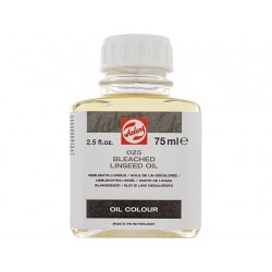 Olio di lino Talens
