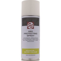 Barniz Protector Spray Talens