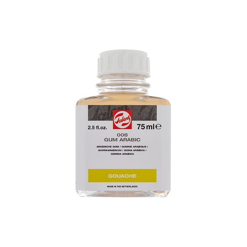 Goma Arábiga 75 mL Talens