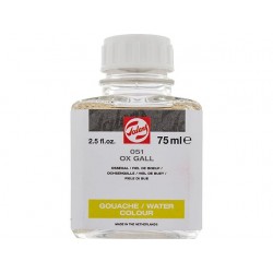 Fel de Bou Talens 75 mL