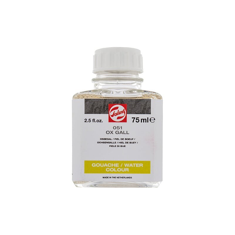 Hiel de Buey 75 ml Talens