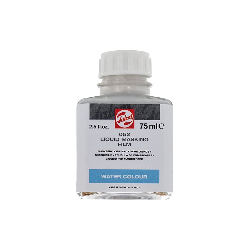 Líquid Emmascarar 75 mL Talens
