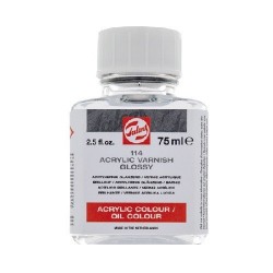 Barniz Acrílico Talens