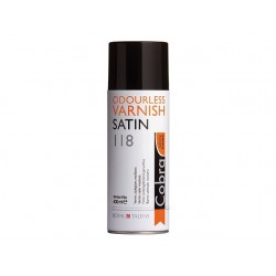 Cobra Vernice ad olio a base d'acqua Spray
