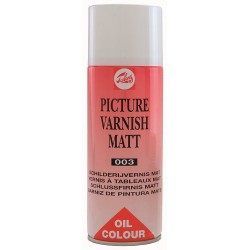 Vernís Oli Spray Talens
