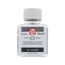 Vernís Oli Talens 75 mL - Mate